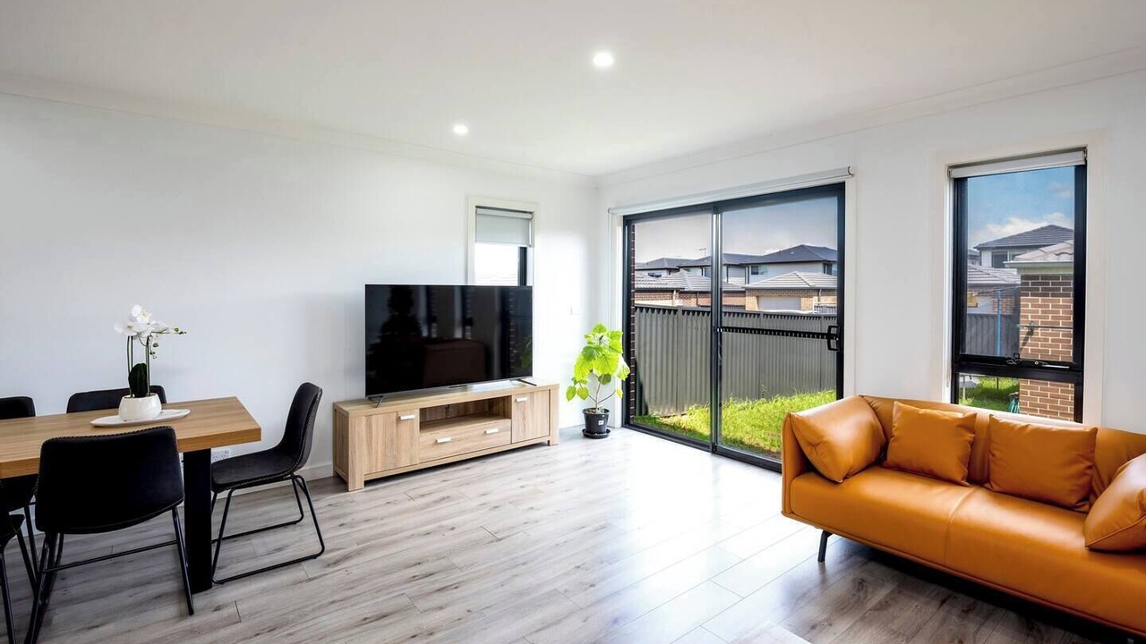 Photo of Livingroom in Bardia