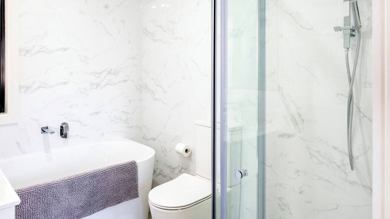 Photo of Bathroom in Bardia