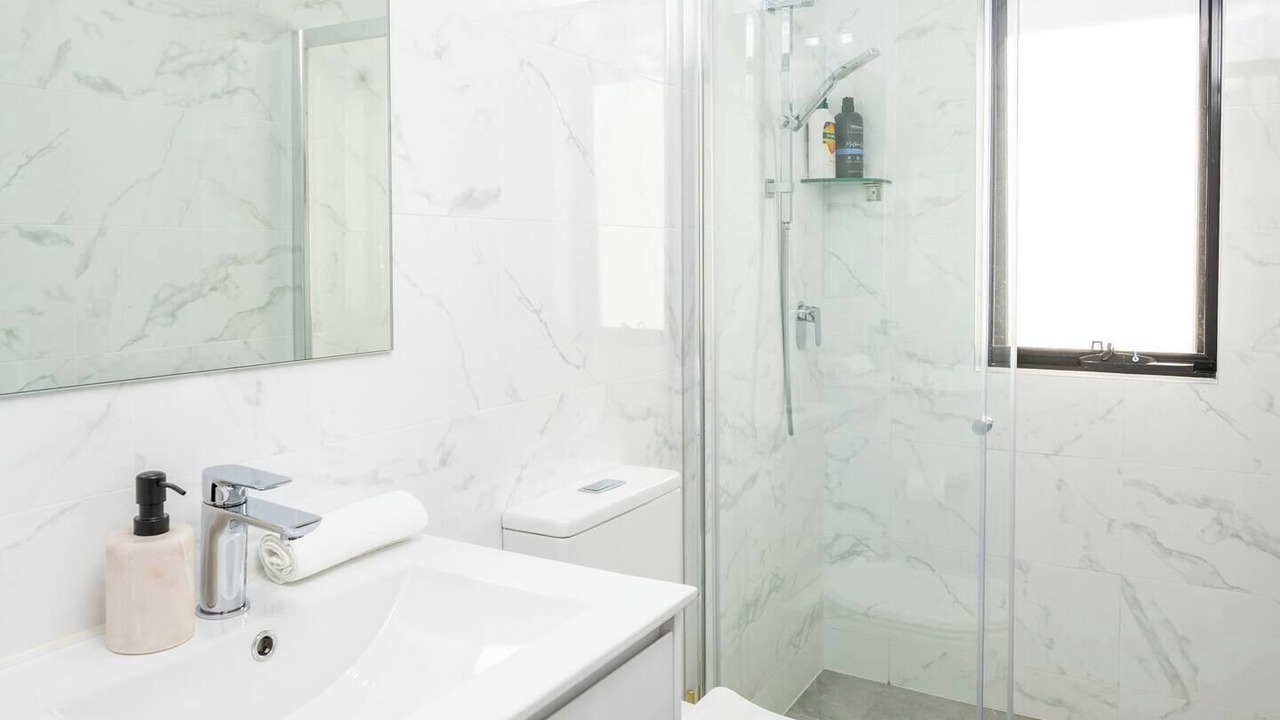 Photo of Bathroom in Bardia