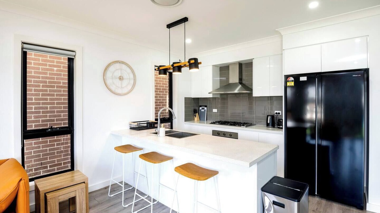 Photo of Kitchen in Bardia