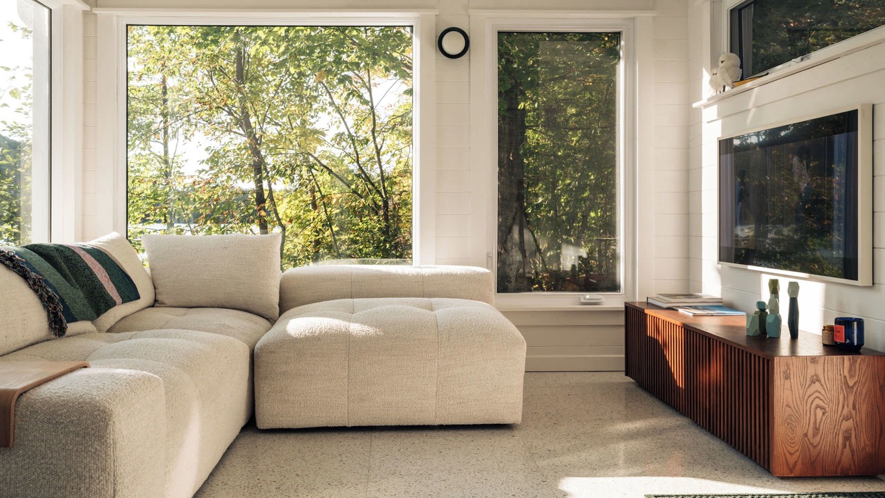 Photo of Livingroom in Potton