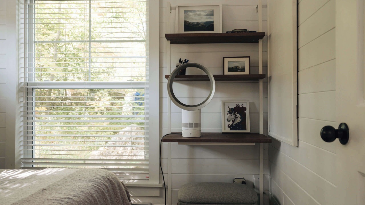 Photo of Bedroom in Potton