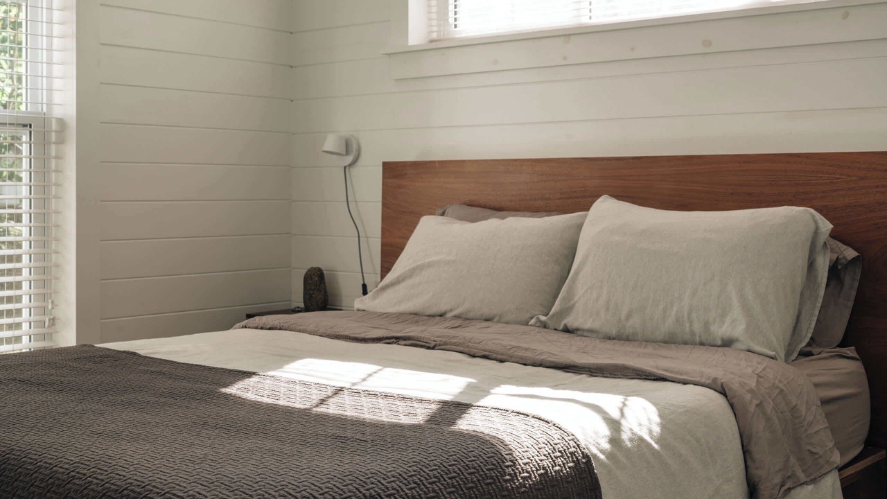 Photo of Bedroom in Potton