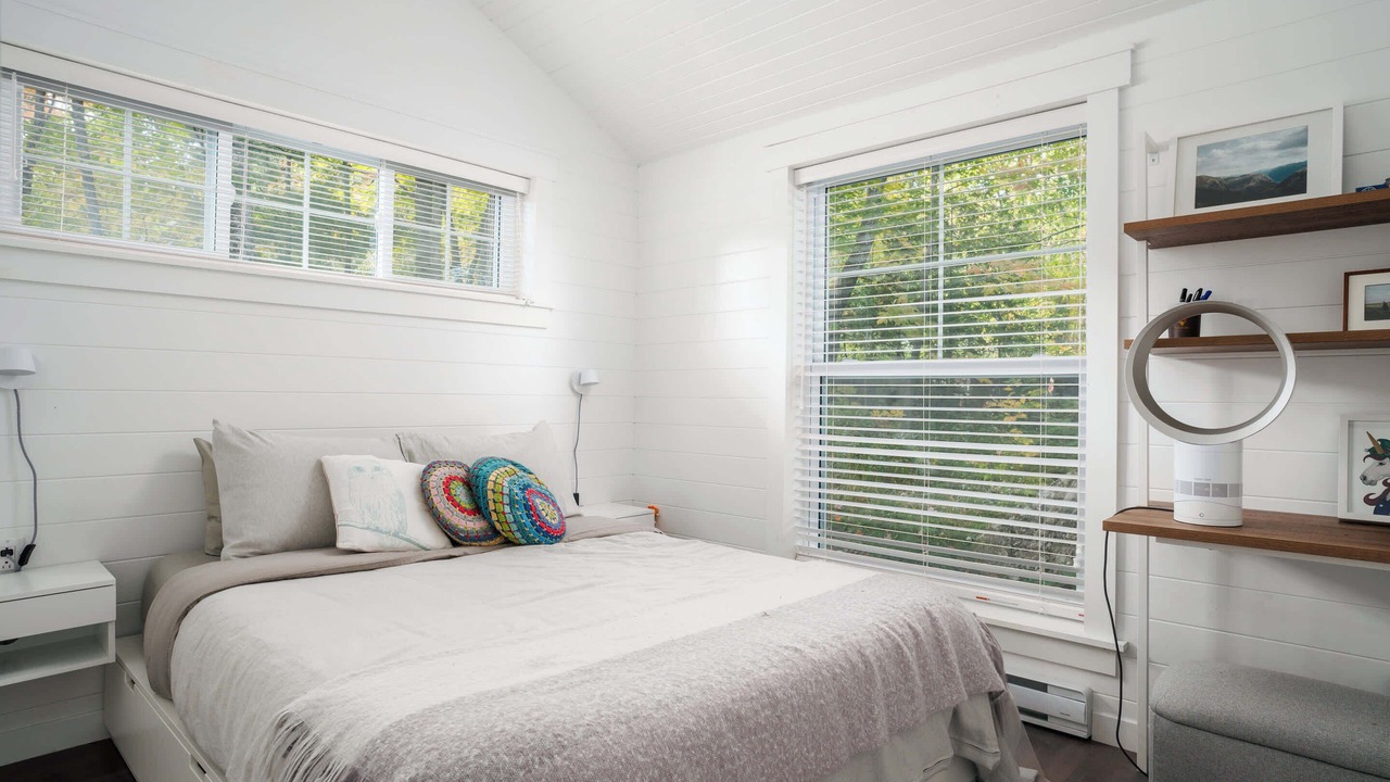 Photo of Bedroom in Potton