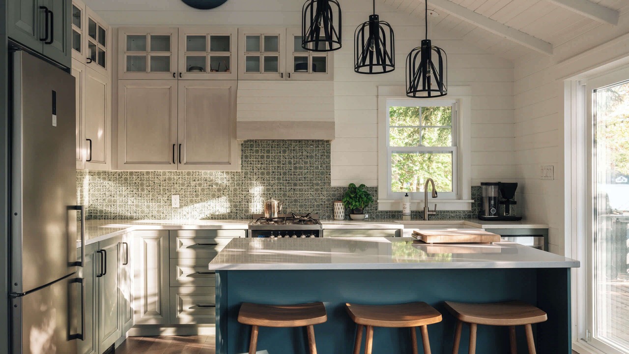 Photo of Kitchen in Potton