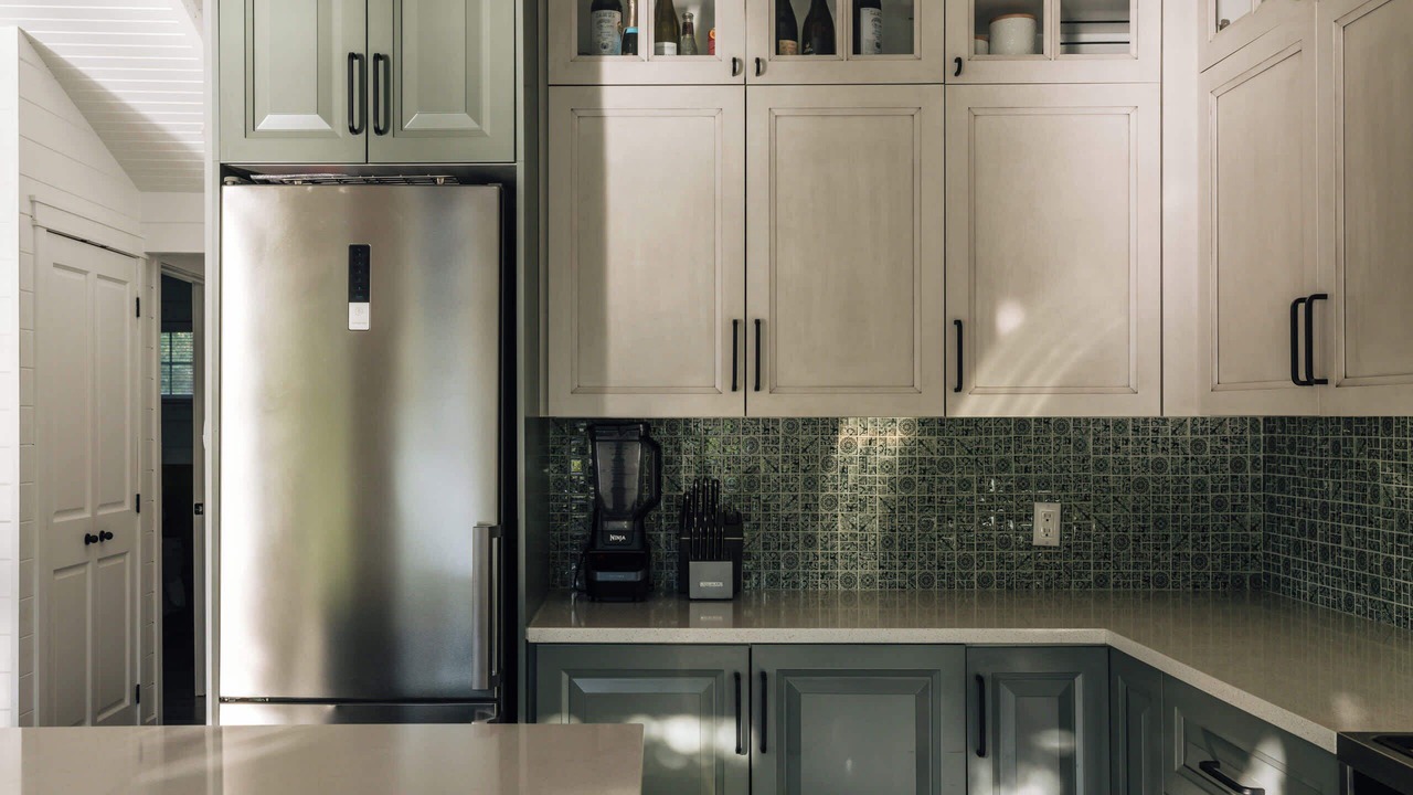 Photo of Kitchen in Potton