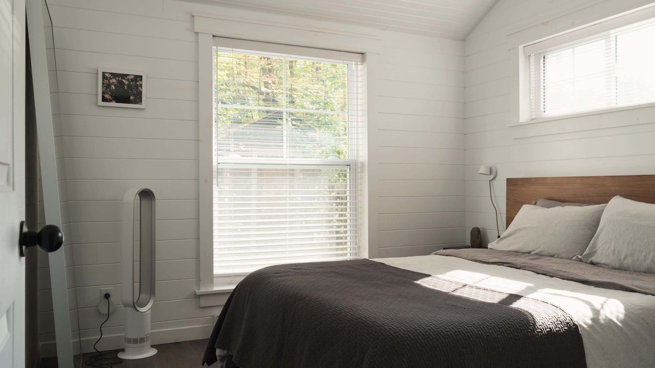 Photo of Bedroom in Potton