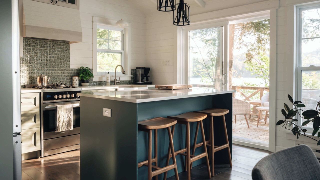 Photo of Kitchen in Potton