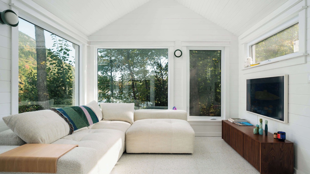 Photo of Livingroom in Potton