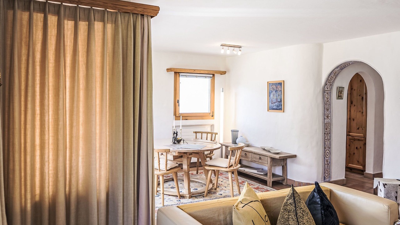 Photo of Livingroom in Champfer