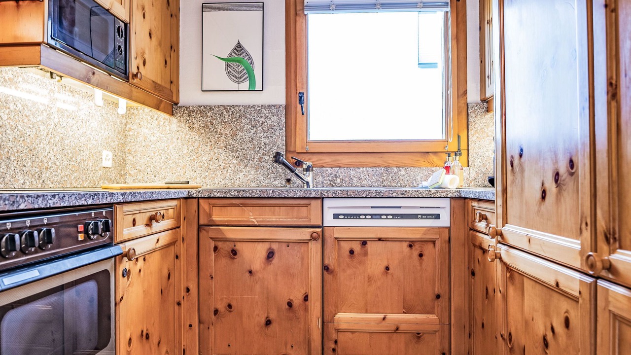 Photo of Bedroom in Champfer