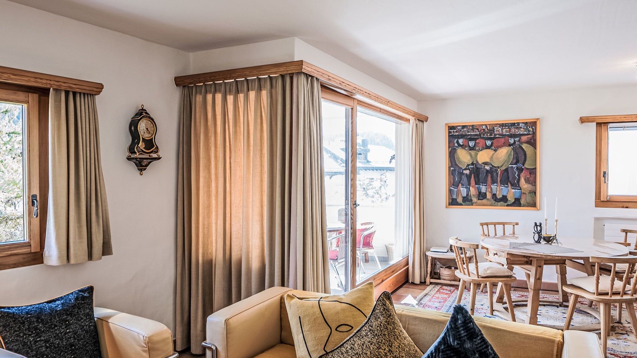 Photo of Livingroom in Champfer