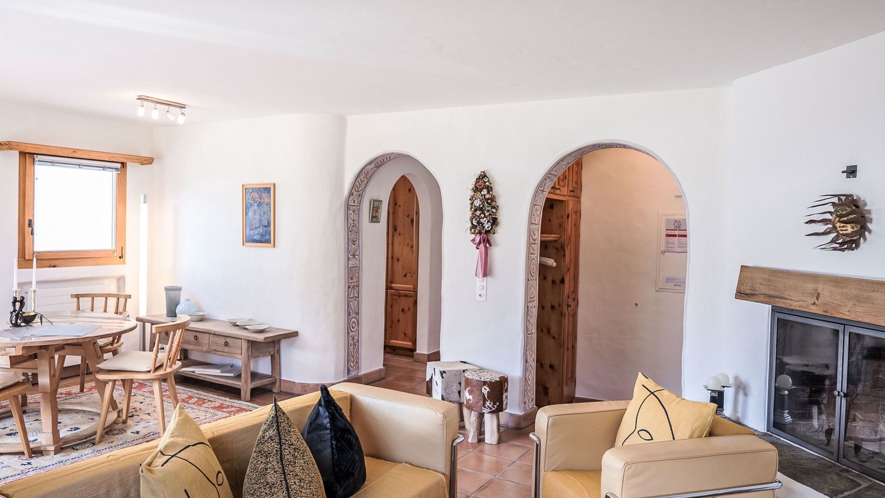 Photo of Livingroom in Champfer