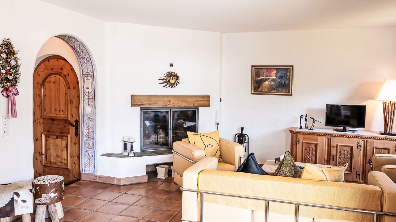 Photo of Livingroom in Champfer