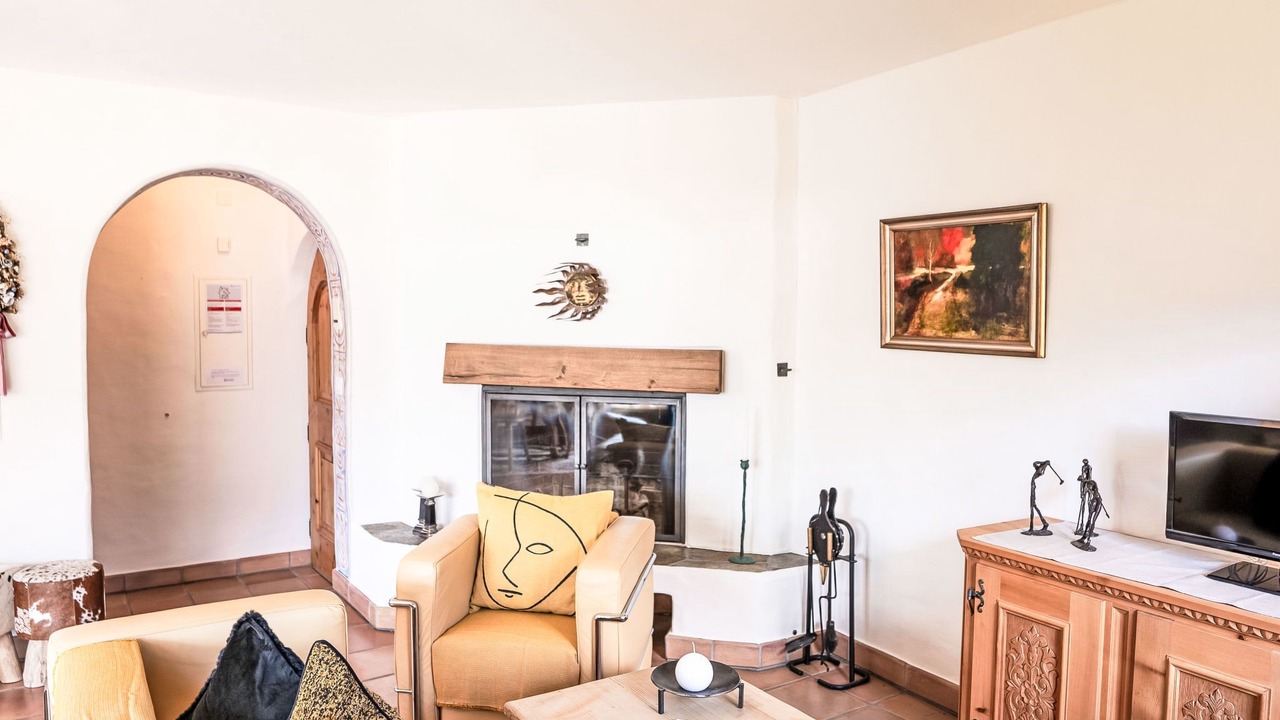 Photo of Livingroom in Champfer