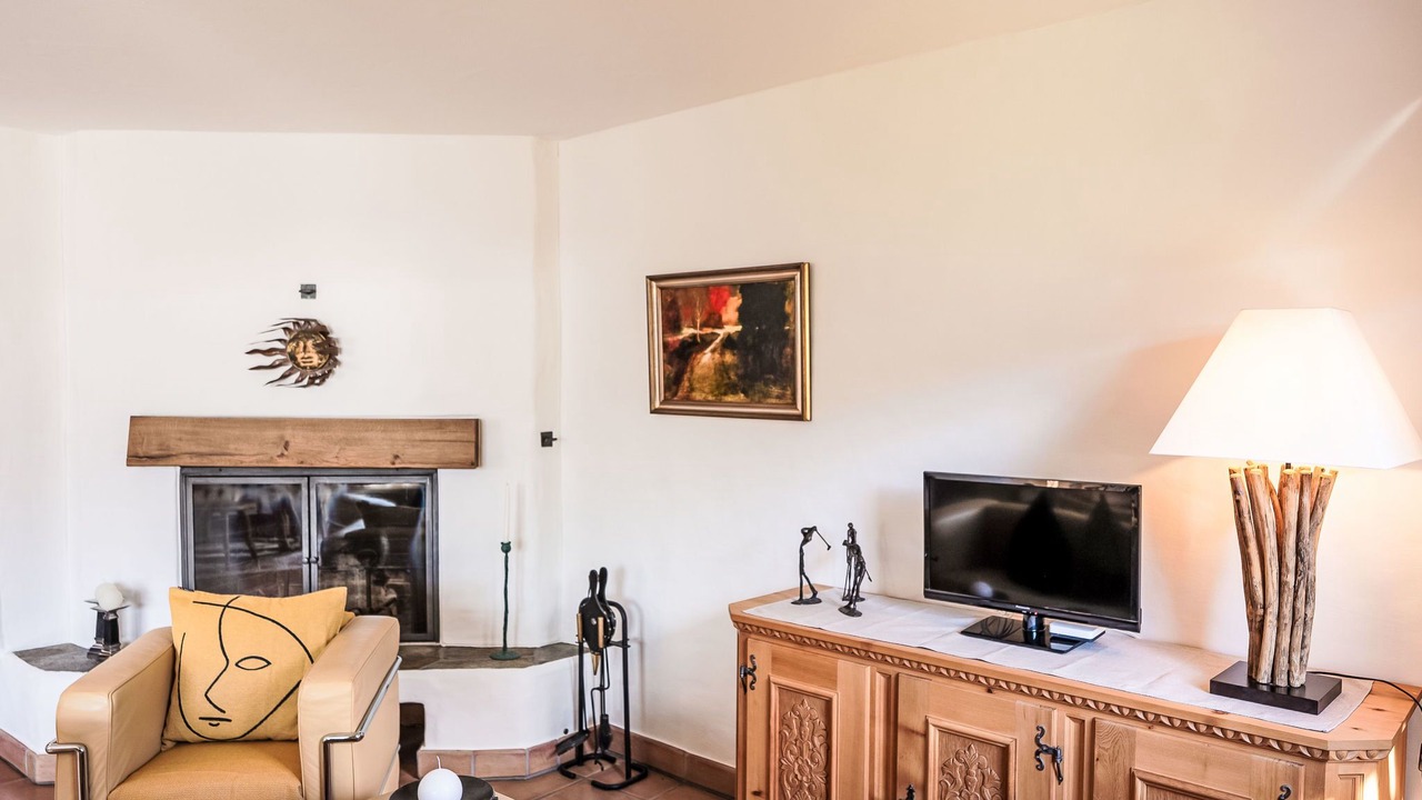 Photo of Livingroom in Champfer