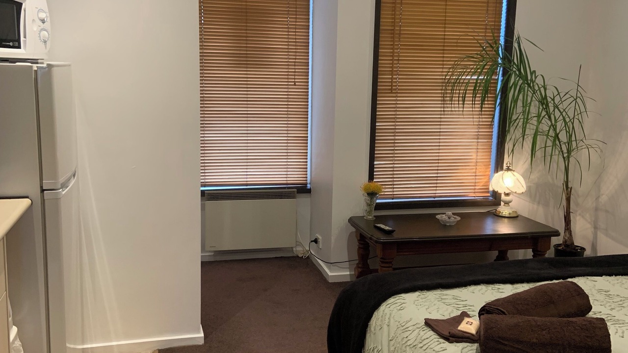 Photo of Bedroom in Powlett River