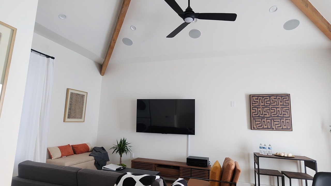 Photo of Livingroom in Ladera Heights