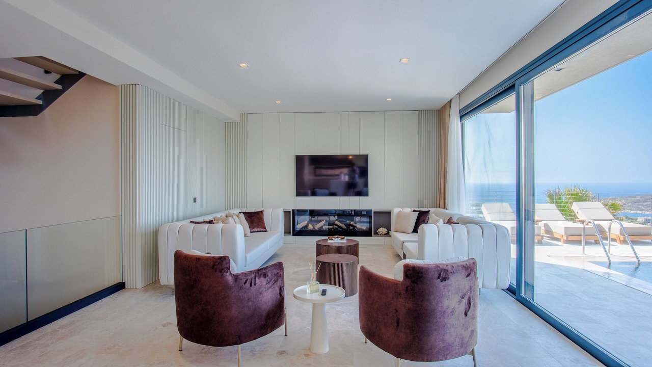 Photo of Livingroom in Koyunbaba