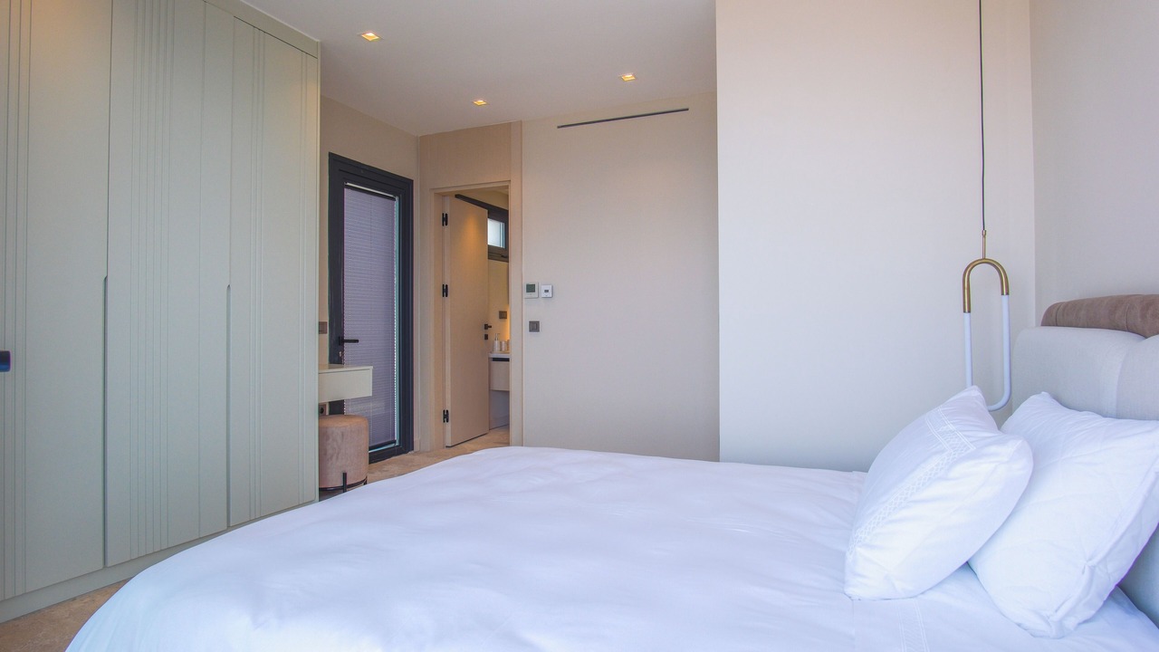 Photo of Bedroom in Koyunbaba