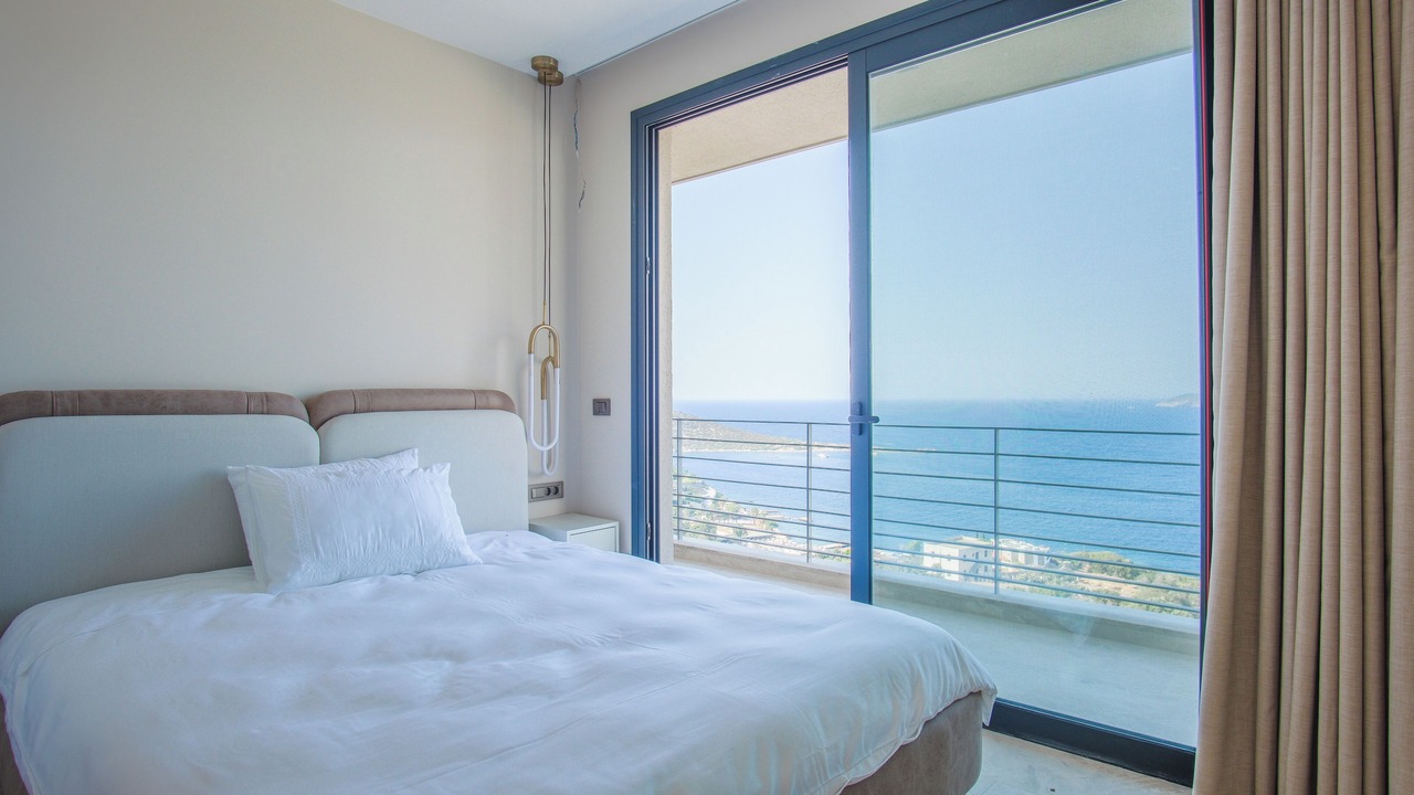 Photo of Bedroom in Koyunbaba