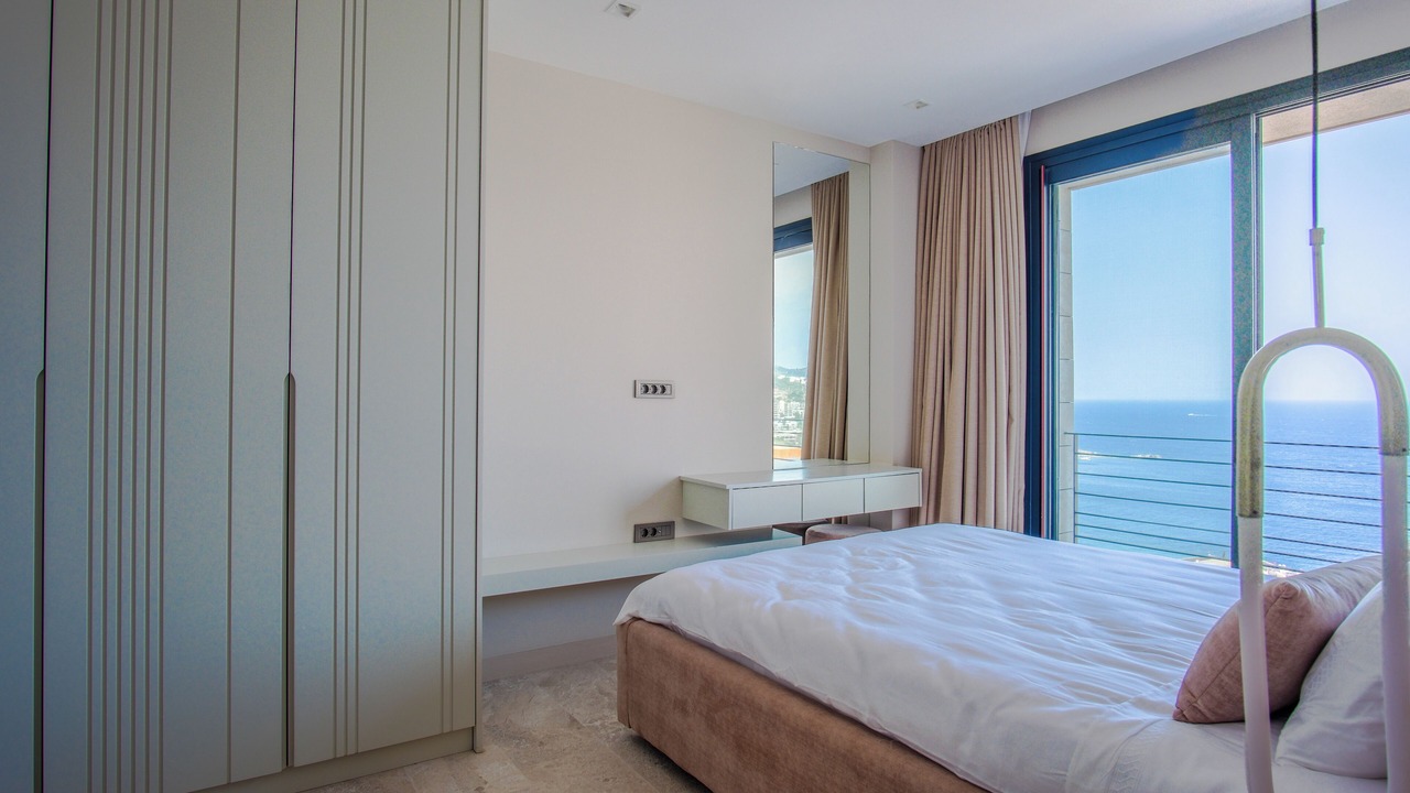 Photo of Bedroom in Koyunbaba