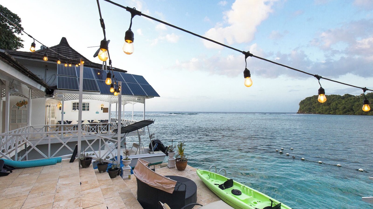 Photo of Outdoor in Port Antonio