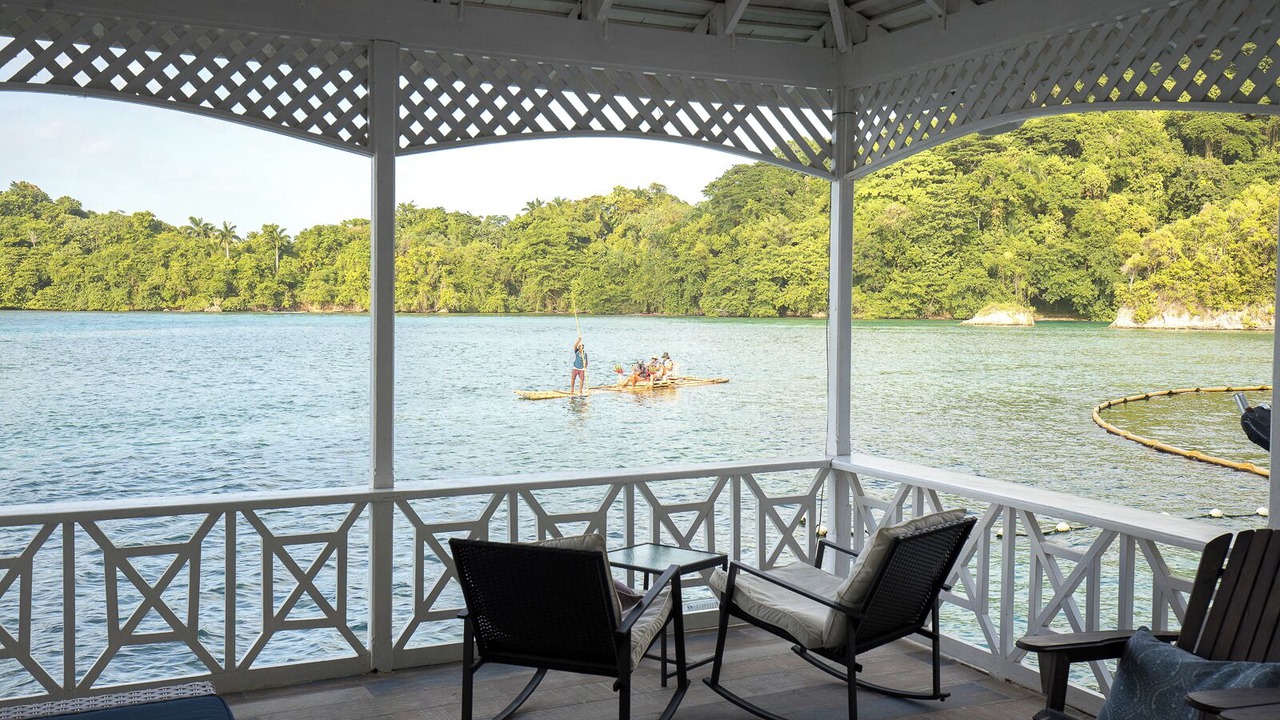 Photo of Outdoor in Port Antonio