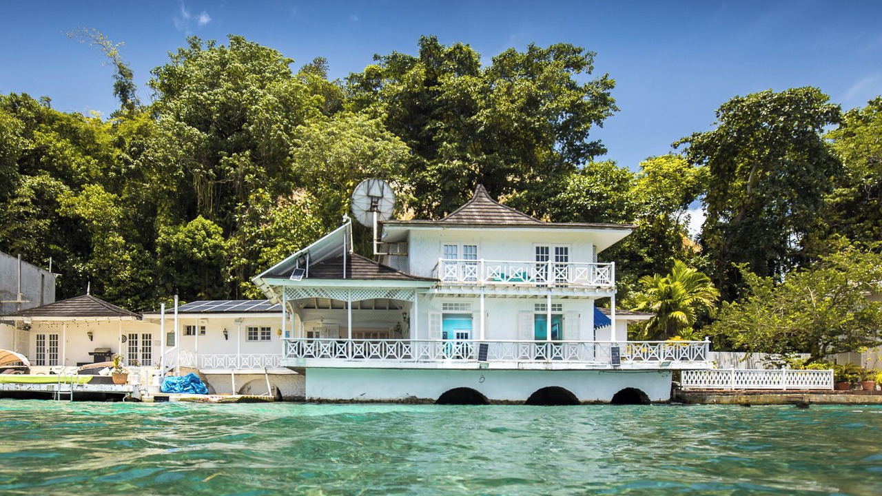 Photo of Outdoor in Port Antonio