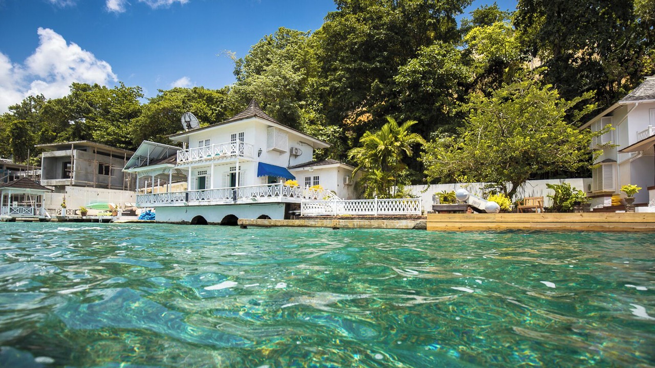 Photo of Outdoor in Port Antonio