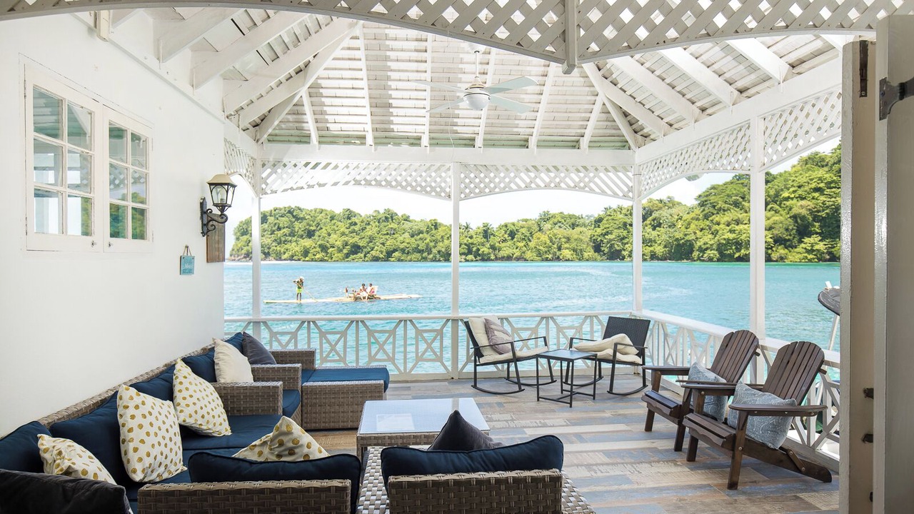 Photo of Outdoor in Port Antonio