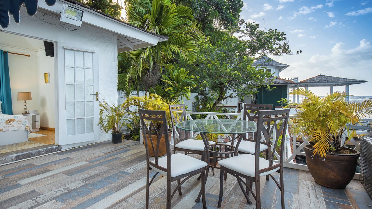 Photo of Outdoor in Port Antonio