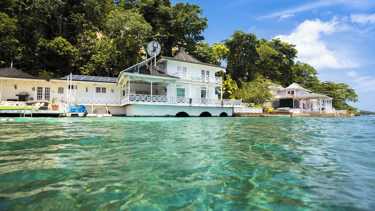 Photo of Outdoor in Port Antonio