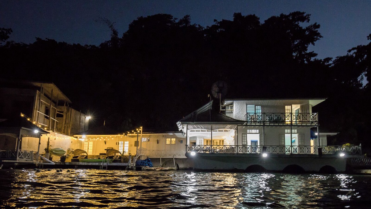 Photo of Outdoor in Port Antonio