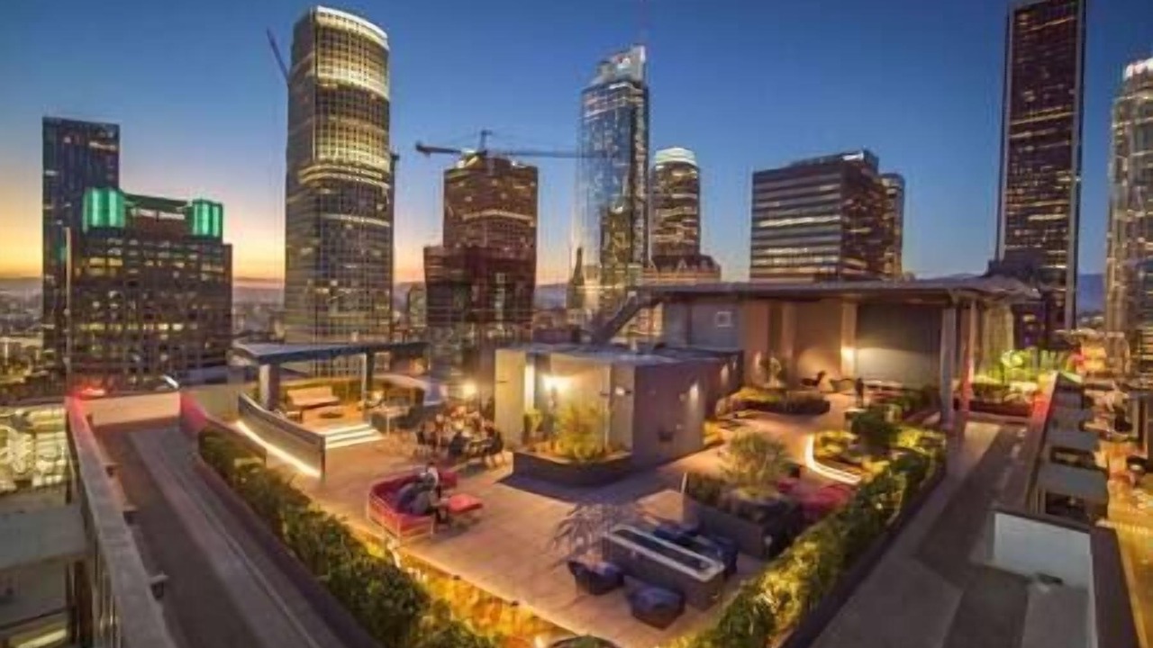 Photo of Others in Downtown Los Angeles