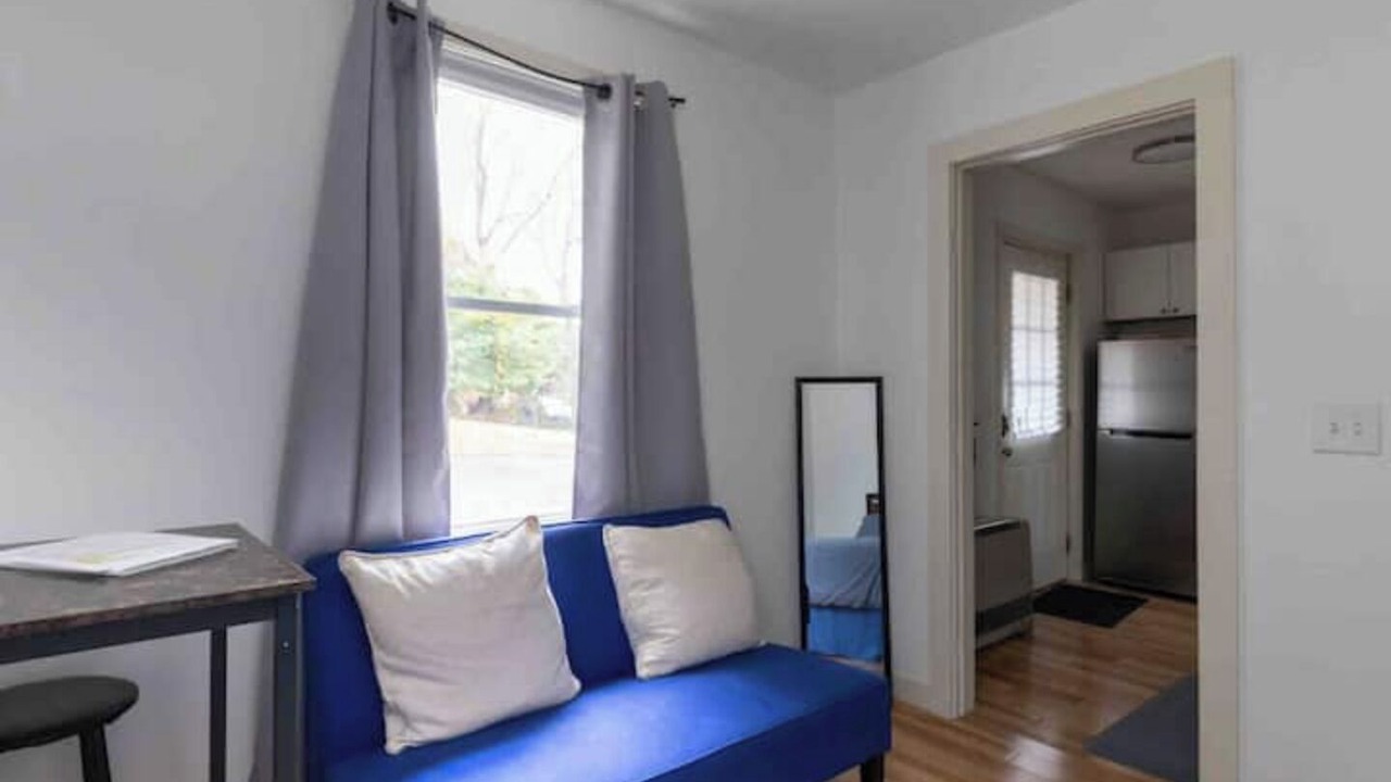 Photo of Livingroom in Winooski