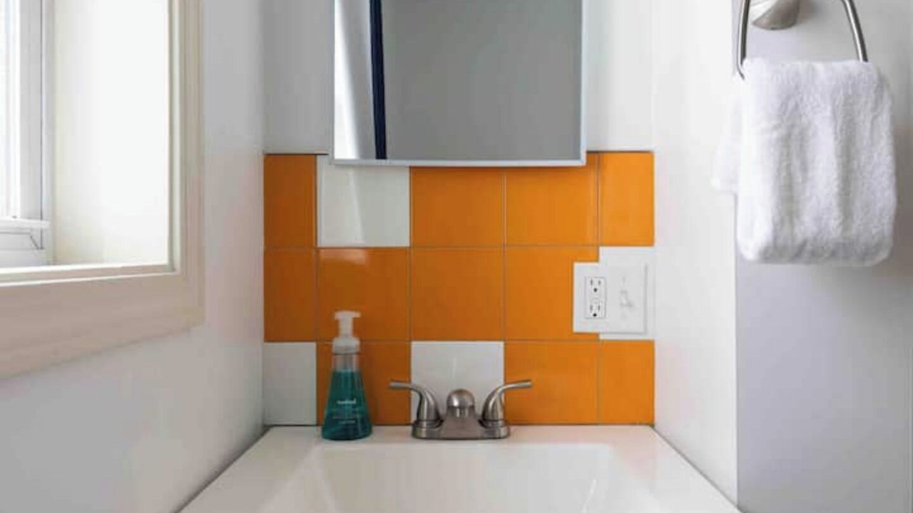Photo of Bathroom in Winooski