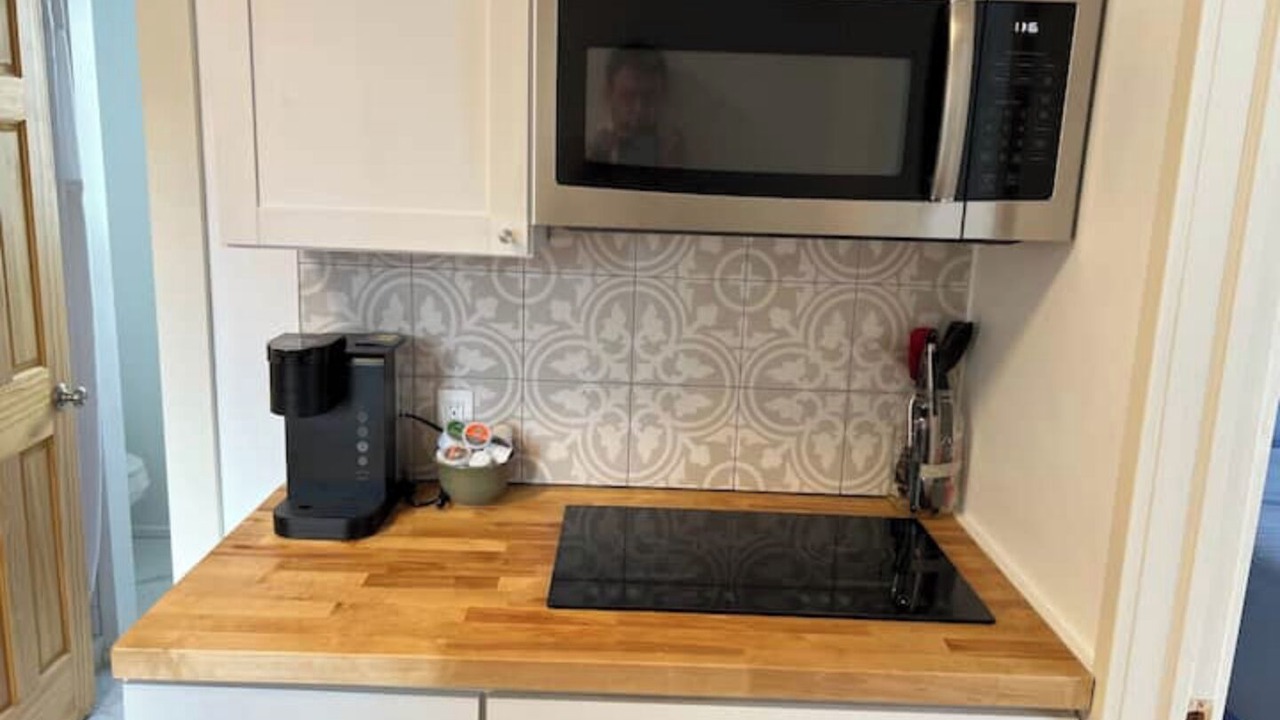 Photo of Kitchen in Winooski