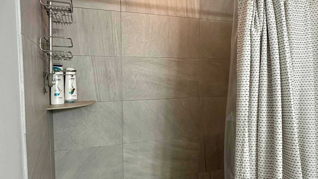 Photo of Bathroom in River West