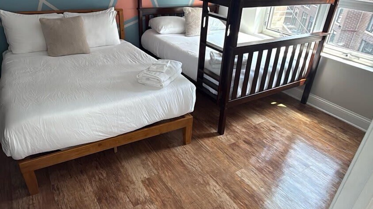 Photo of Bedroom in River West
