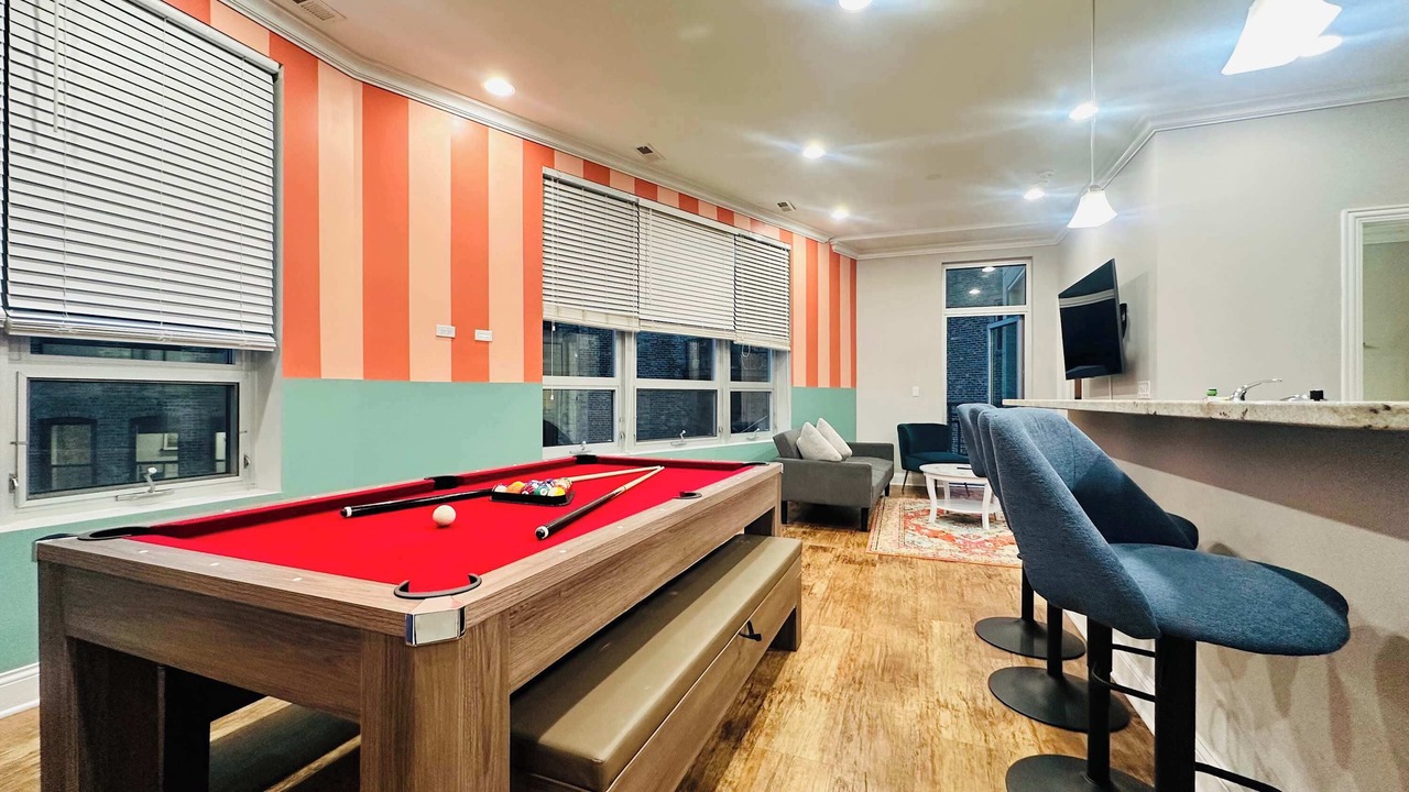 Photo of Bedroom in River West