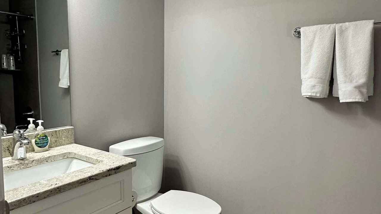Photo of Bathroom in River West
