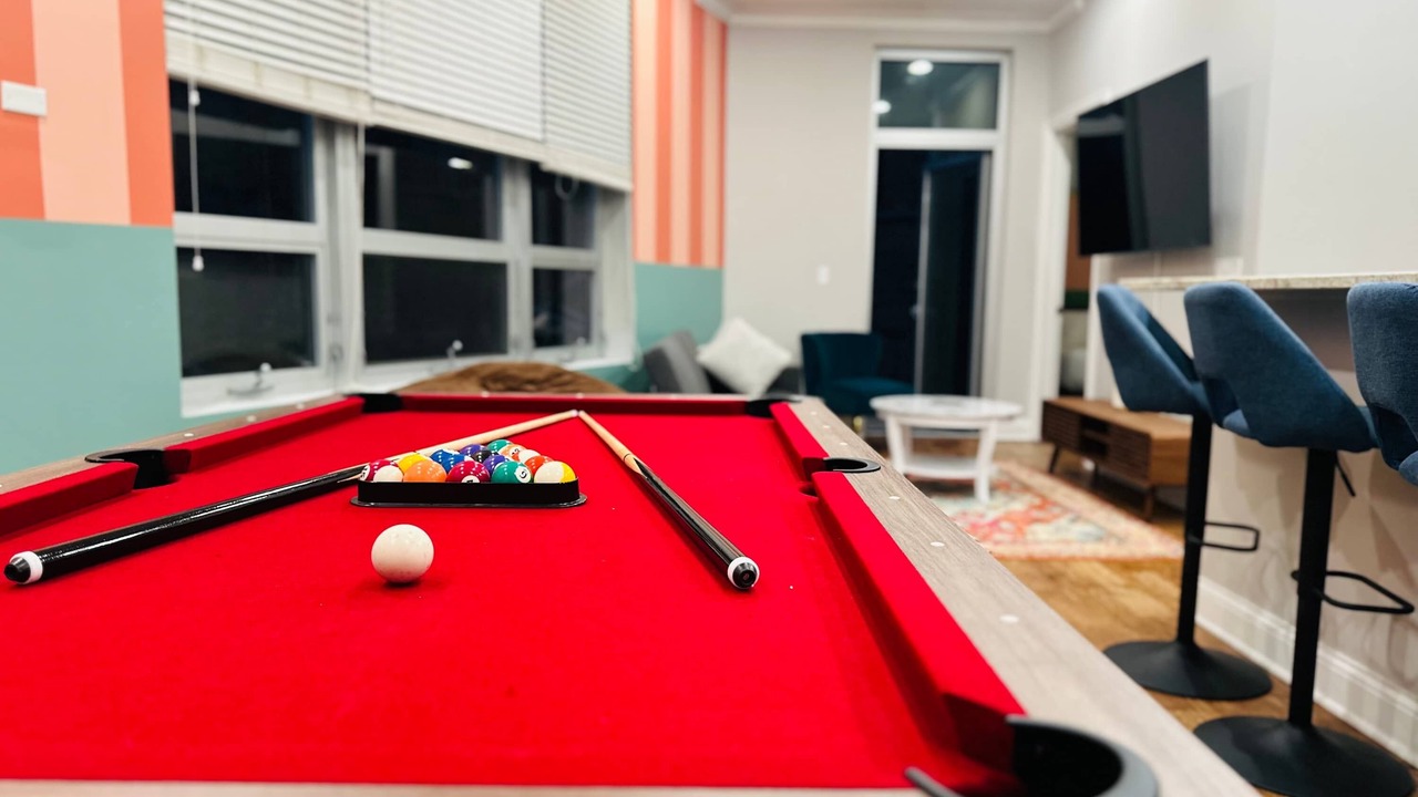 Photo of Bedroom in River West