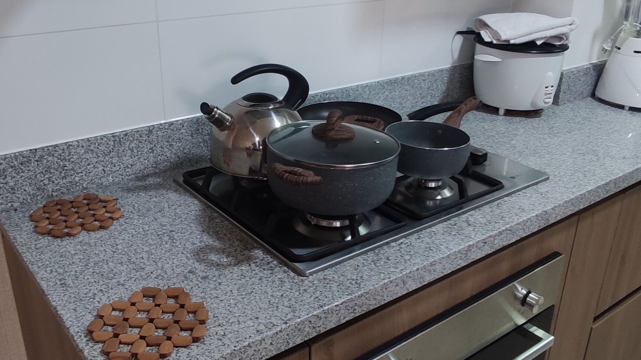 Photo of Kitchen in Jesus Maria
