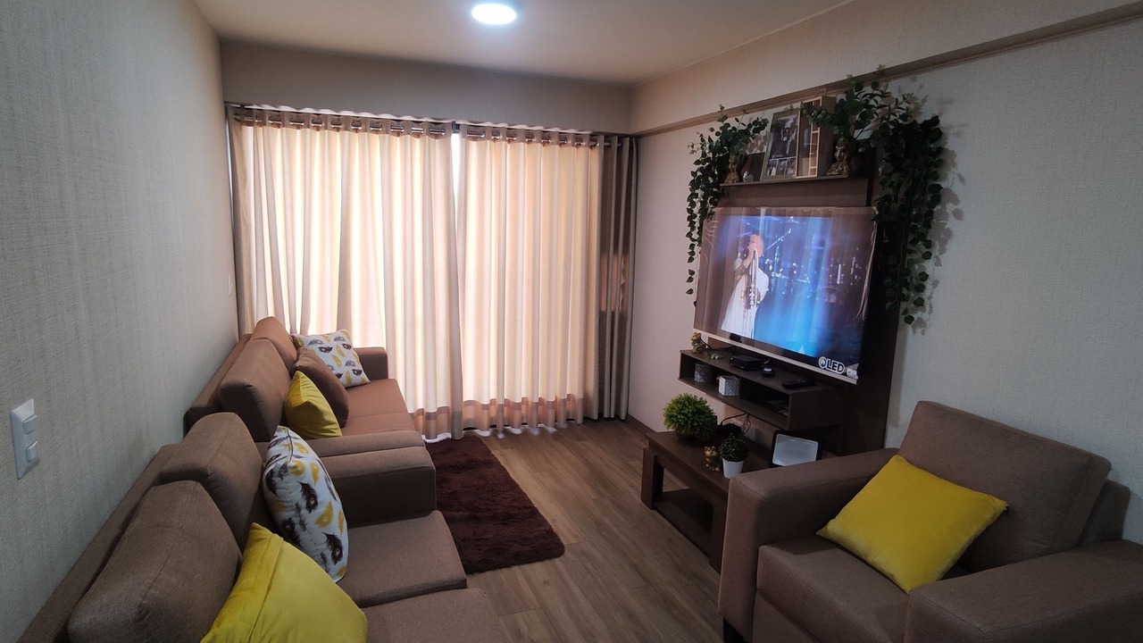 Photo of Livingroom in Jesus Maria