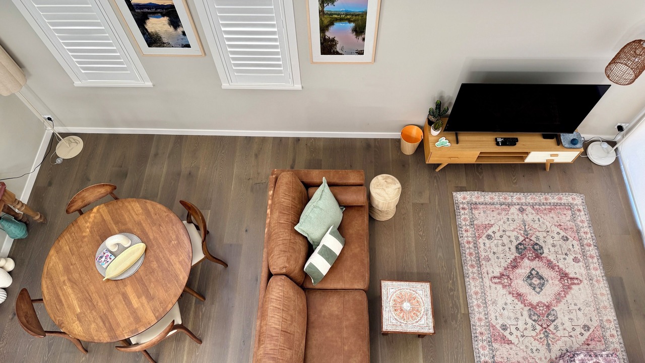 Photo of Livingroom in Mansfield