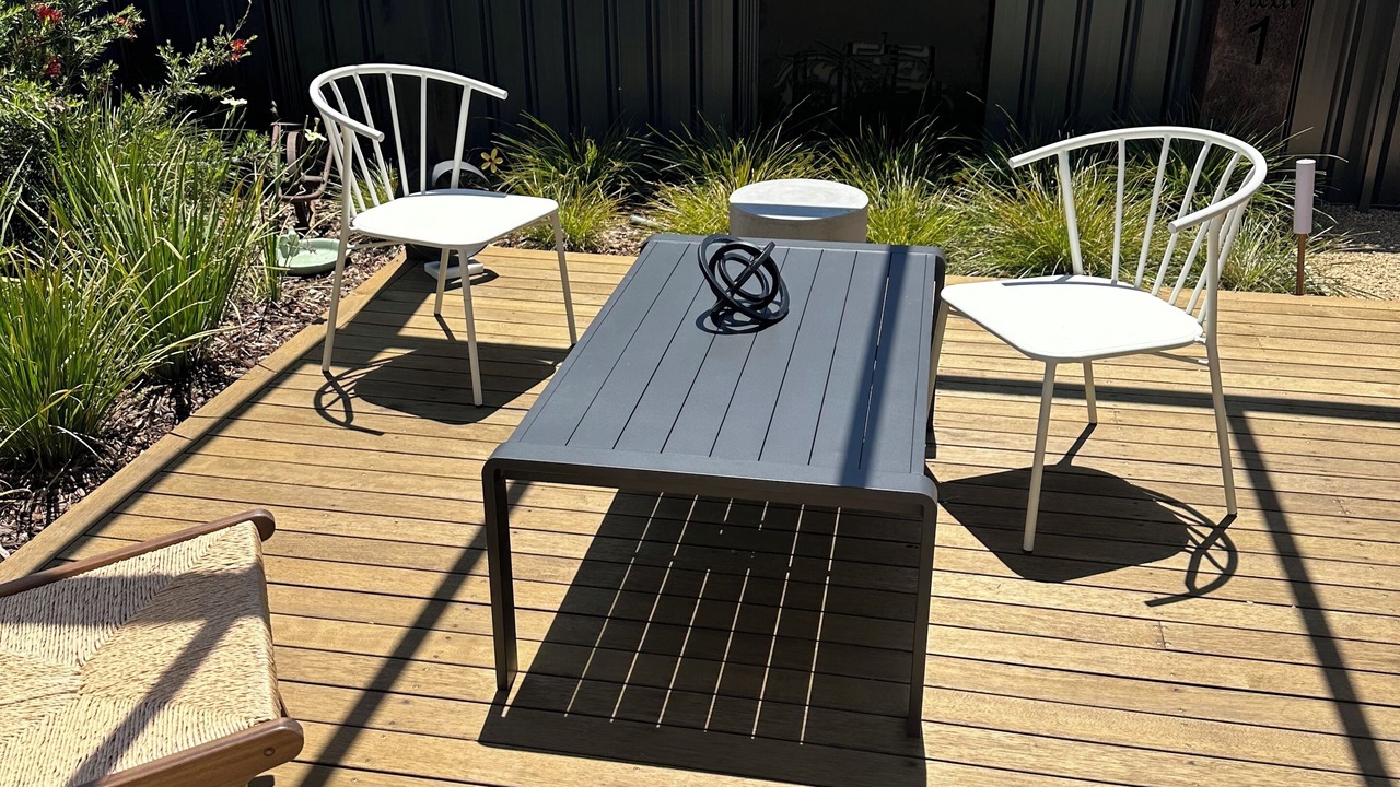 Photo of Outdoor in Mansfield