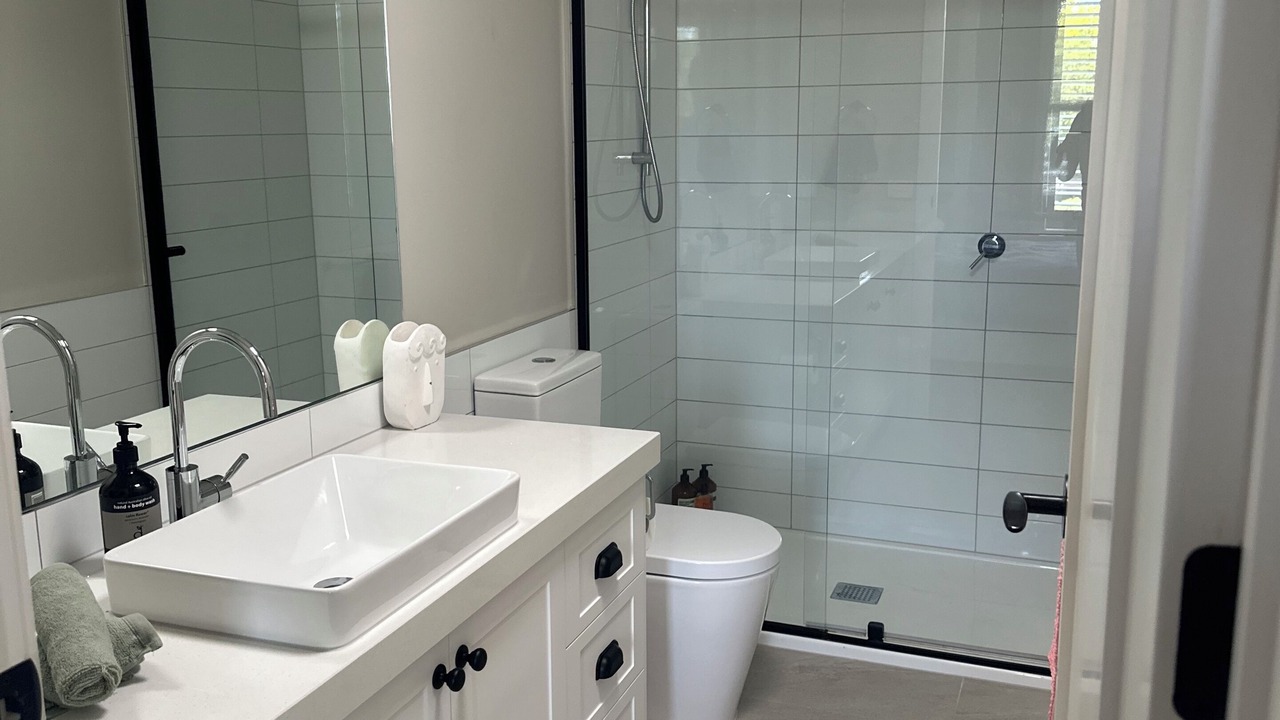 Photo of Bathroom in Mansfield
