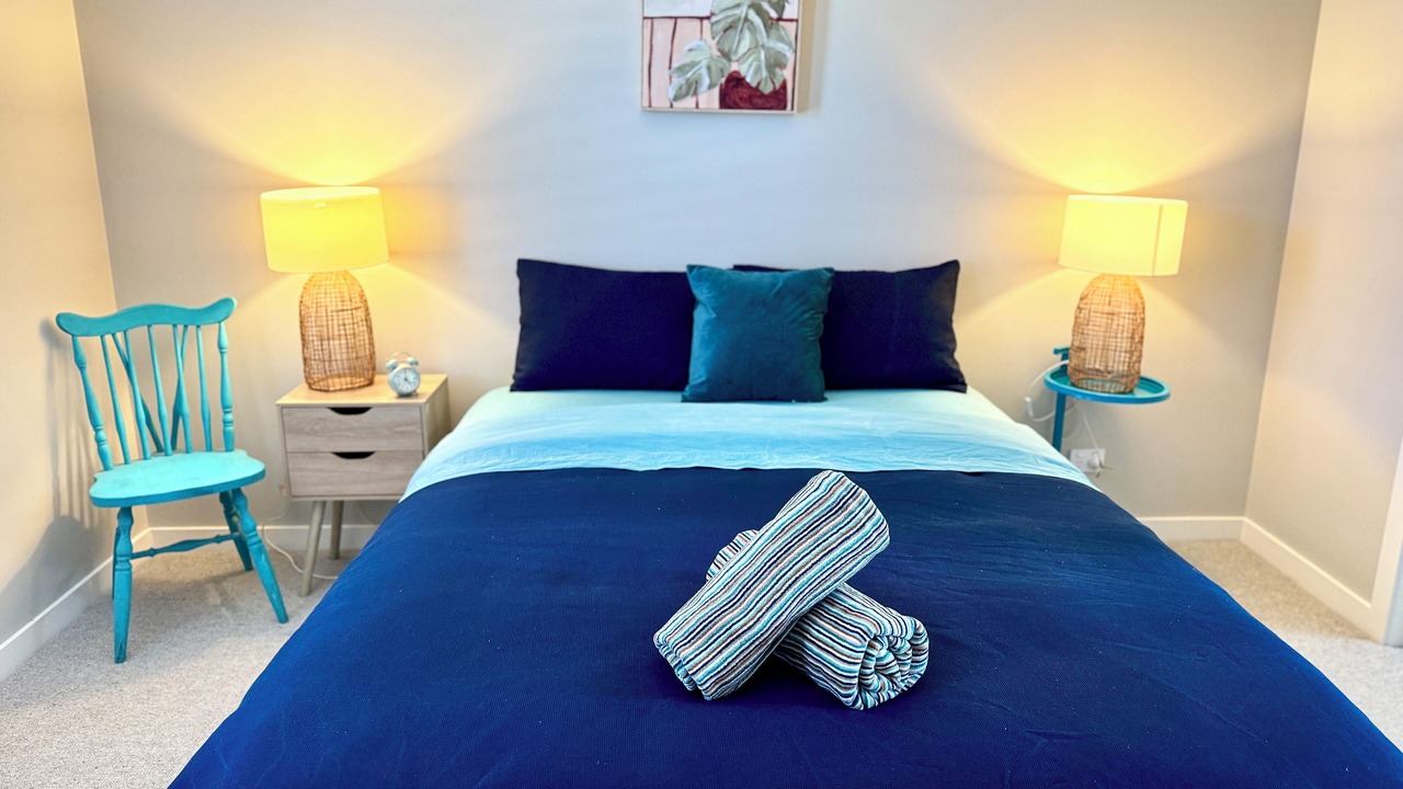 Photo of Bedroom in Mansfield