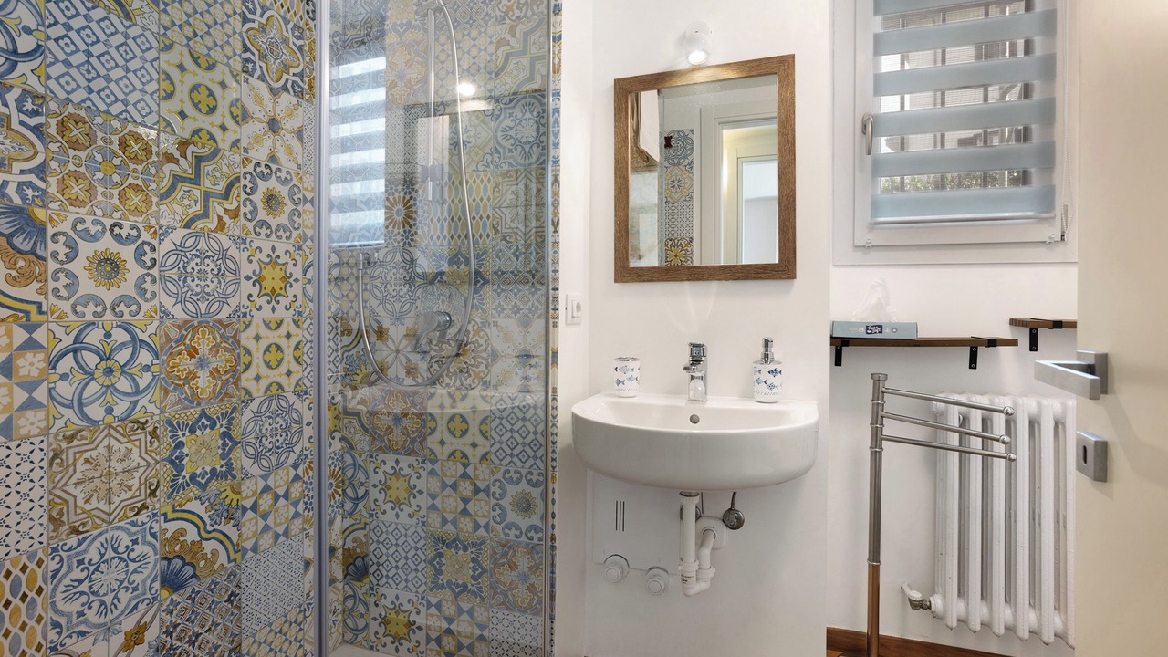 Photo of Bathroom in Pavia